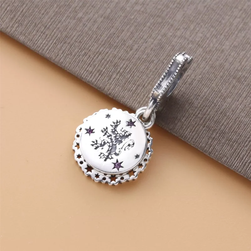 (resim) Pandora Harry Potter, Gryffindor Sallantılı Charm - 798627C01 - Görüntüle 2