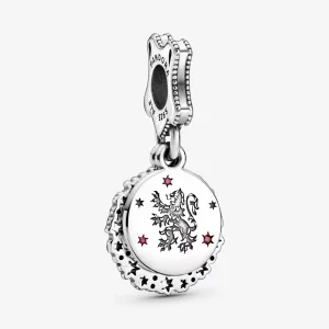 (resim) Pandora Harry Potter, Gryffindor Sallantılı Charm - 798627C01
