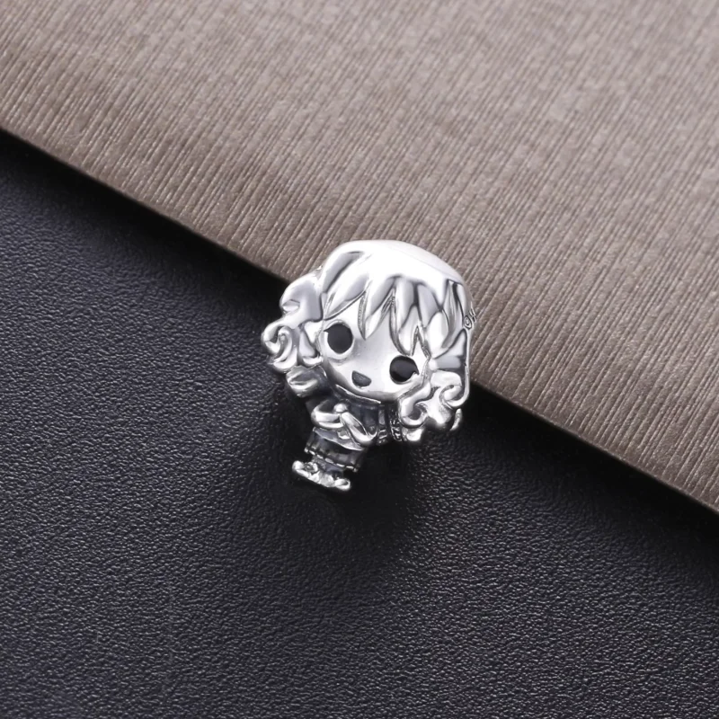(resim) Pandora Harry Potter, Hermione Granger Charm - 798625C01 - Görüntüle 2