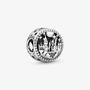 (resim) Pandora Harry Potter, Hogwarts Cadılık ve Büyücülük Okulu Charm - 798622C00