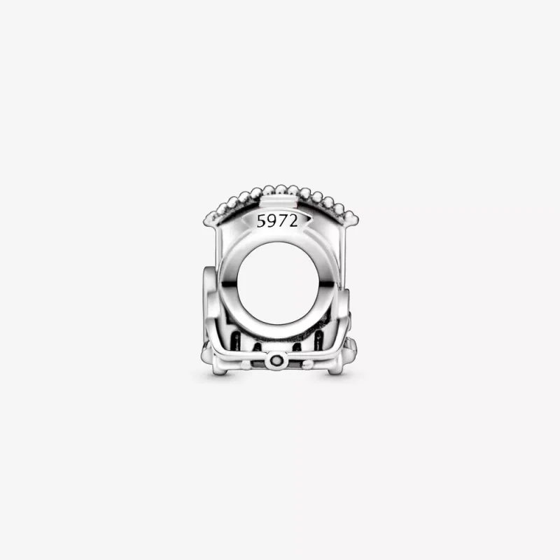 (resim) Pandora Harry Potter, Hogwarts Ekspres Treni Charm - 798624C01 - Görüntüle 2