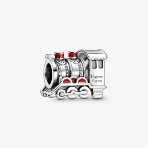 (resim) Pandora Harry Potter, Hogwarts Ekspres Treni Charm - 798624C01