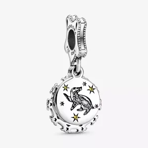 (resim) Pandora Harry Potter, Hufflepuff Sallantılı Charm - 798832C01