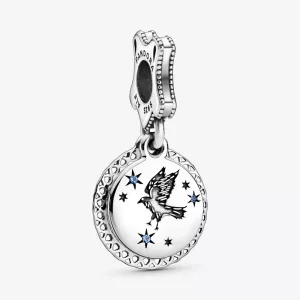 (resim) Pandora Harry Potter, Ravenclaw Sallantılı Charm - 798831C01