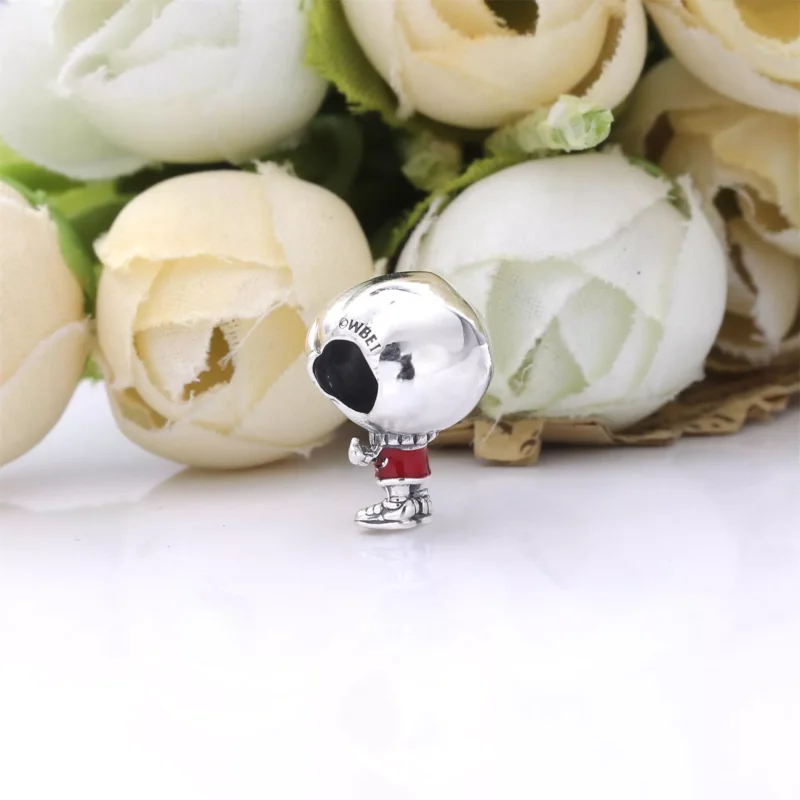 (resim) Pandora Harry Potter, Ron Weasley Charm - 798621C01 - Görüntüle 3