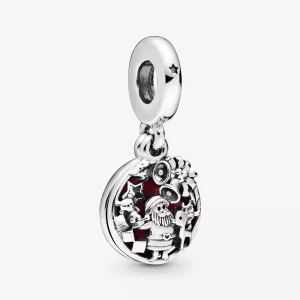 (resim) Pandora Noel Baba Aşk Barış Sevinç Sallantılı Charm - 798468C01