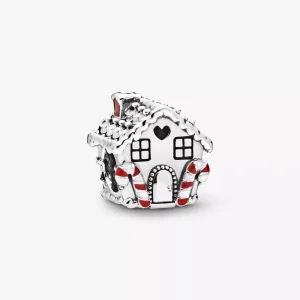 (resim) Pandora Zencefilli ev Charm - 798471C01