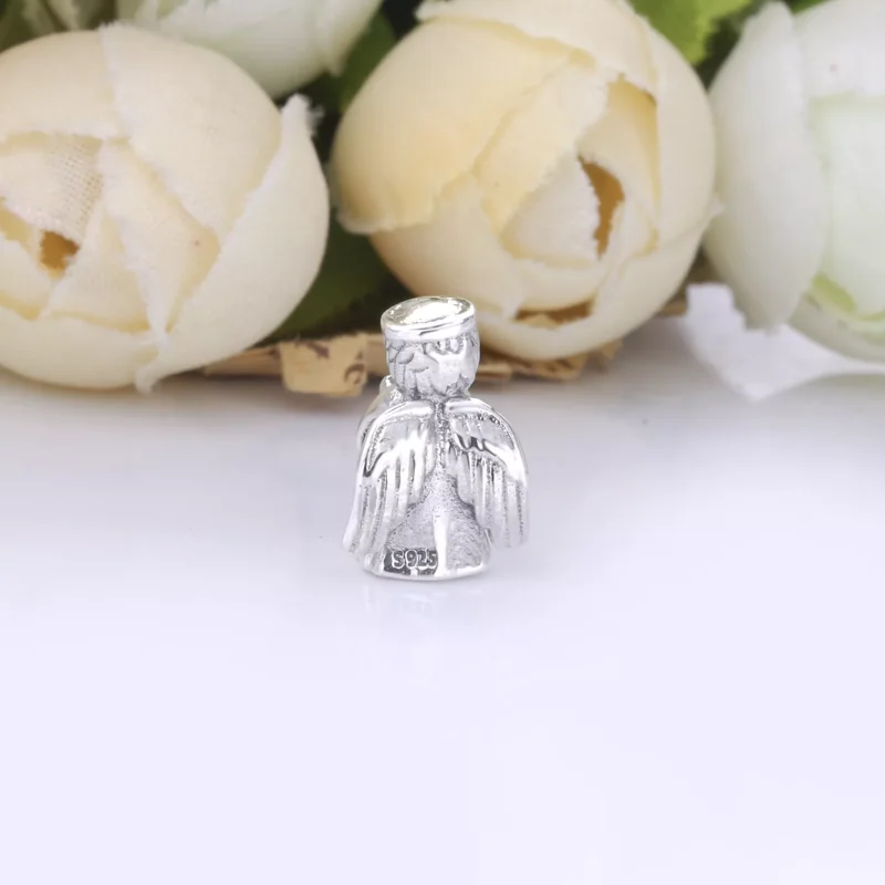 (resim) Aşk Meleği Charm - 798413C00 - Görüntüle 3