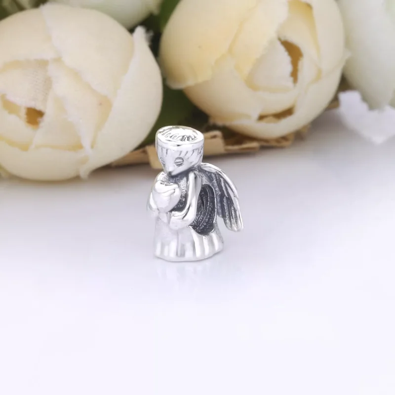 (resim) Aşk Meleği Charm - 798413C00 - Görüntüle 4