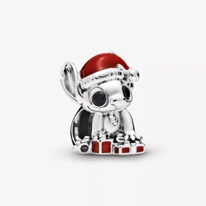 (resim) Pandora Disney Dikiş Noel Charm - 798452C01