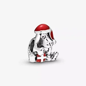 (resim) Pandora Disney Eeyore Noel Charm - 798449C01
