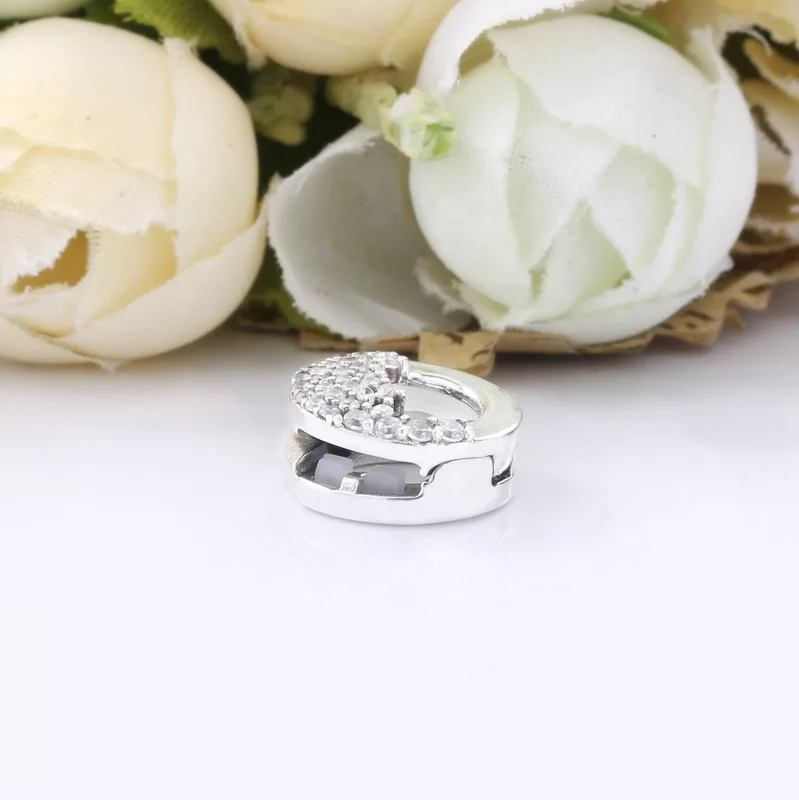 (resim) Pandora Köpüklü Buz Sarkıtları Charm - 798475C01 - Görüntüle 4