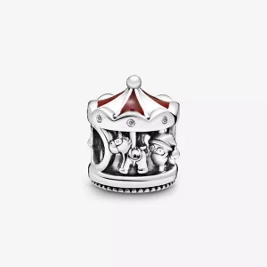 (resim) Pandora Noel atlıkarınca Charm - 798435C01