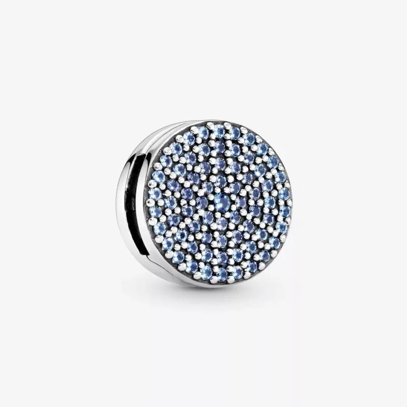 (resim) Pandora Pavé Kar Tanesi Charm - 797583C01