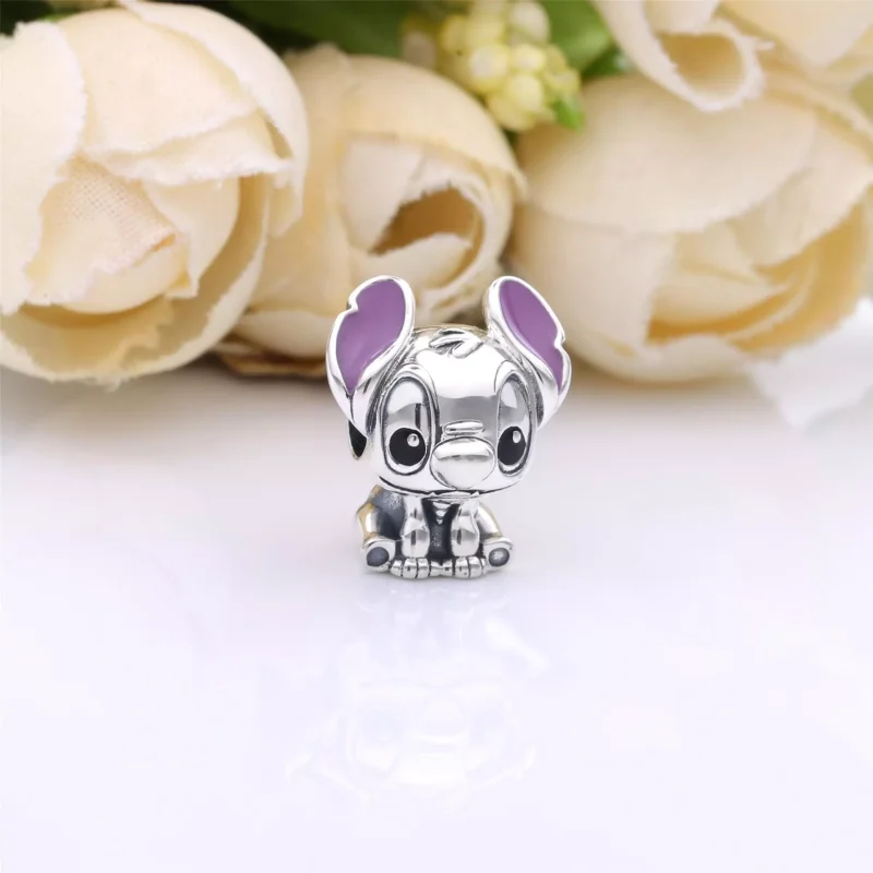 (resim) Disney, Lilo & Stitch, Stitch Charm - 798844C01 - Görüntüle 2