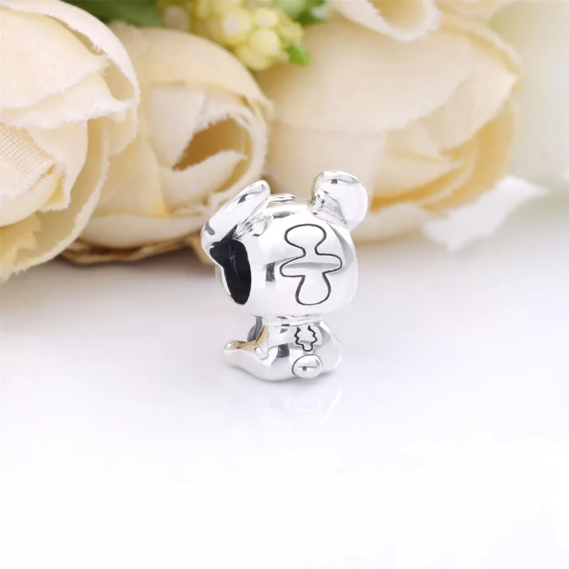 (resim) Disney, Lilo & Stitch, Stitch Charm - 798844C01 - Görüntüle 3