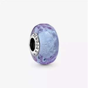 (resim) Lavanta Rengi Murano Charm - 798875C00