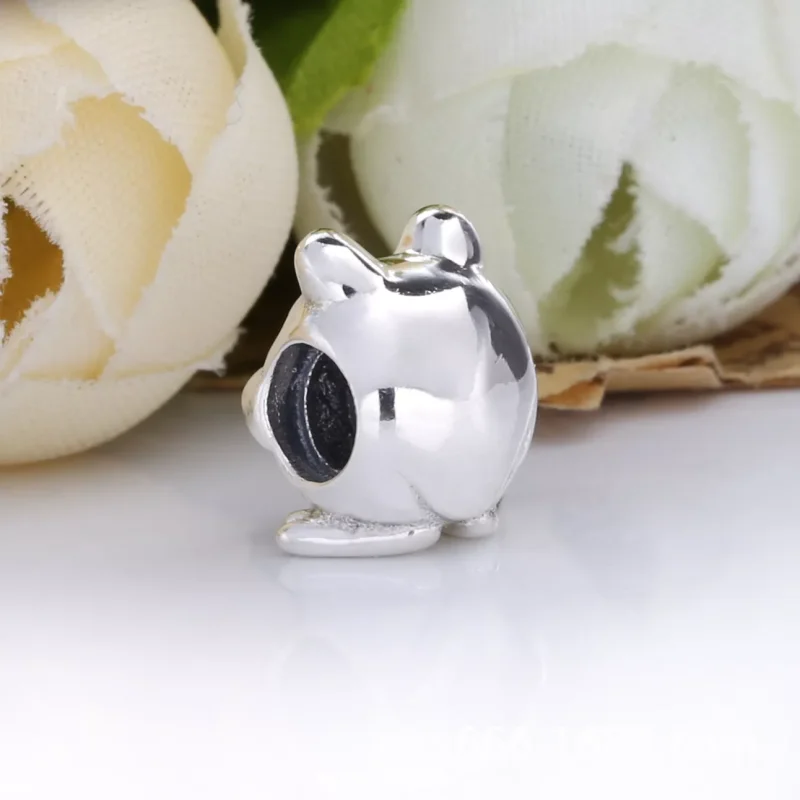 (resim) Pandora 2020 Sınırlı Üretim Kurbağa Charm - 798953C00 - Görüntüle 3