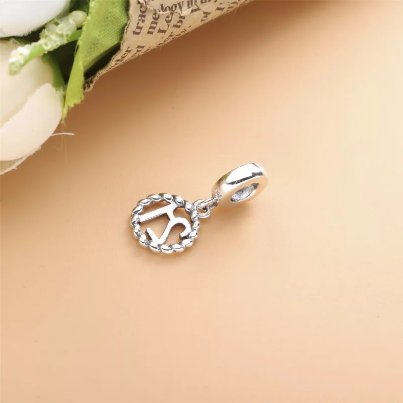 (resim) Pandora 21. Doğum Günü Sallantılı Charm - 790496 - Görüntüle 3