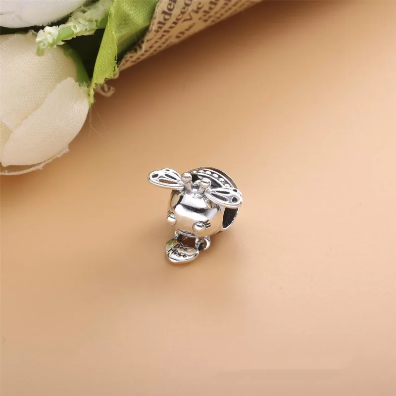 (resim) Pandora Bee Mine Charm - 798789C01 - Görüntüle 2