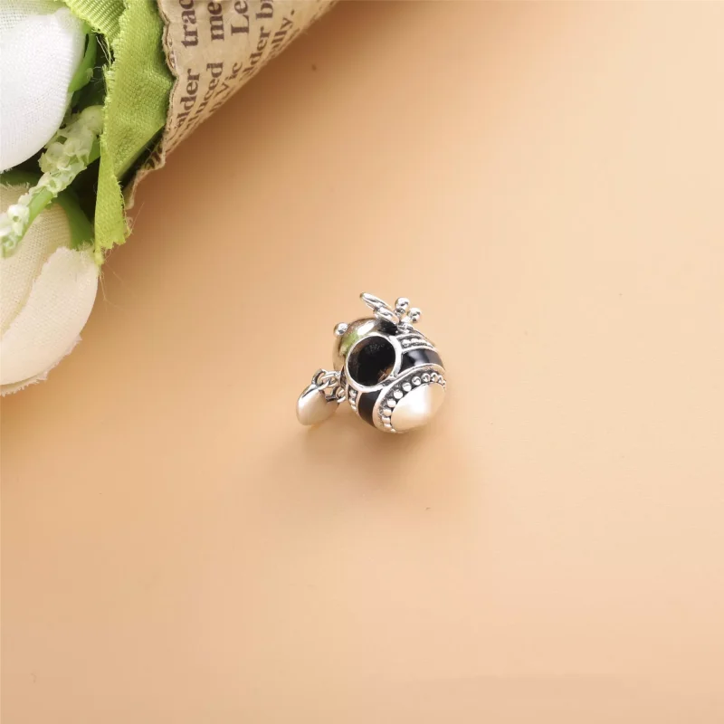 (resim) Pandora Bee Mine Charm - 798789C01 - Görüntüle 4