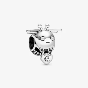 (resim) Pandora Bee Mine Charm - 798789C01