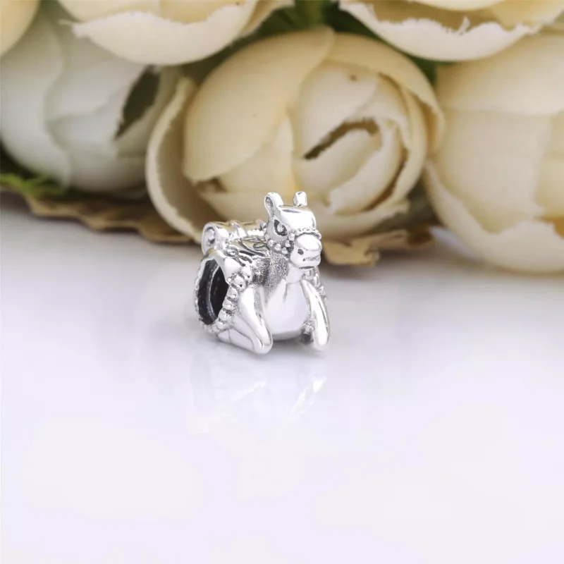 (resim) Pandora Deve Charm - 791226 - Görüntüle 2