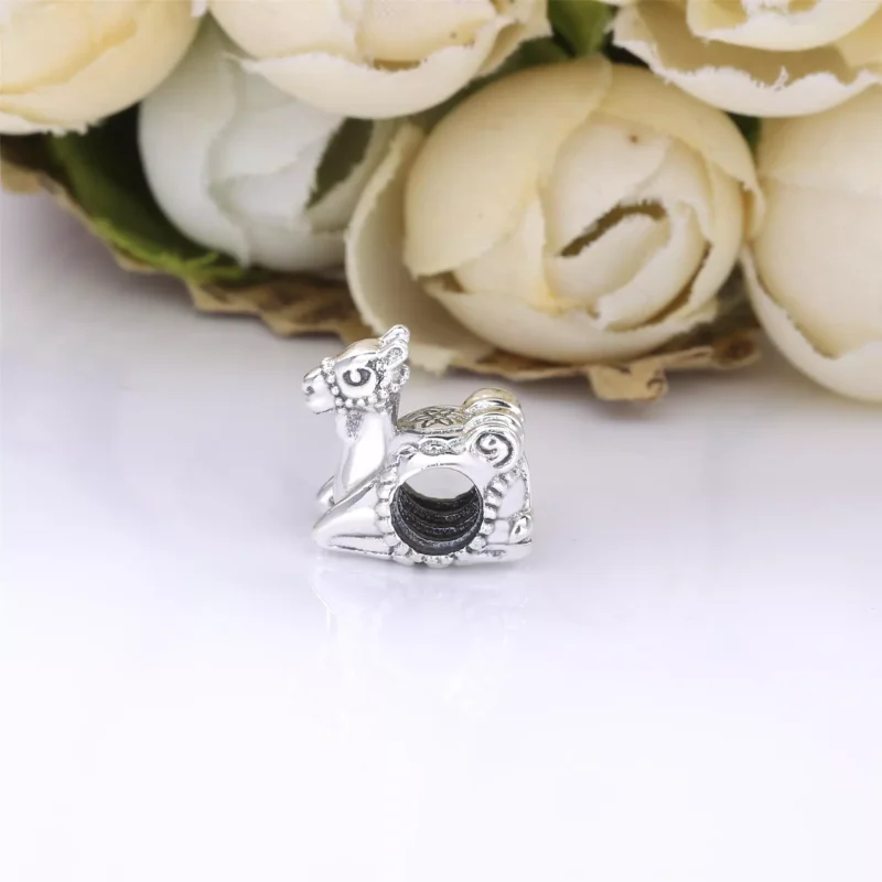 (resim) Pandora Deve Charm - 791226 - Görüntüle 3