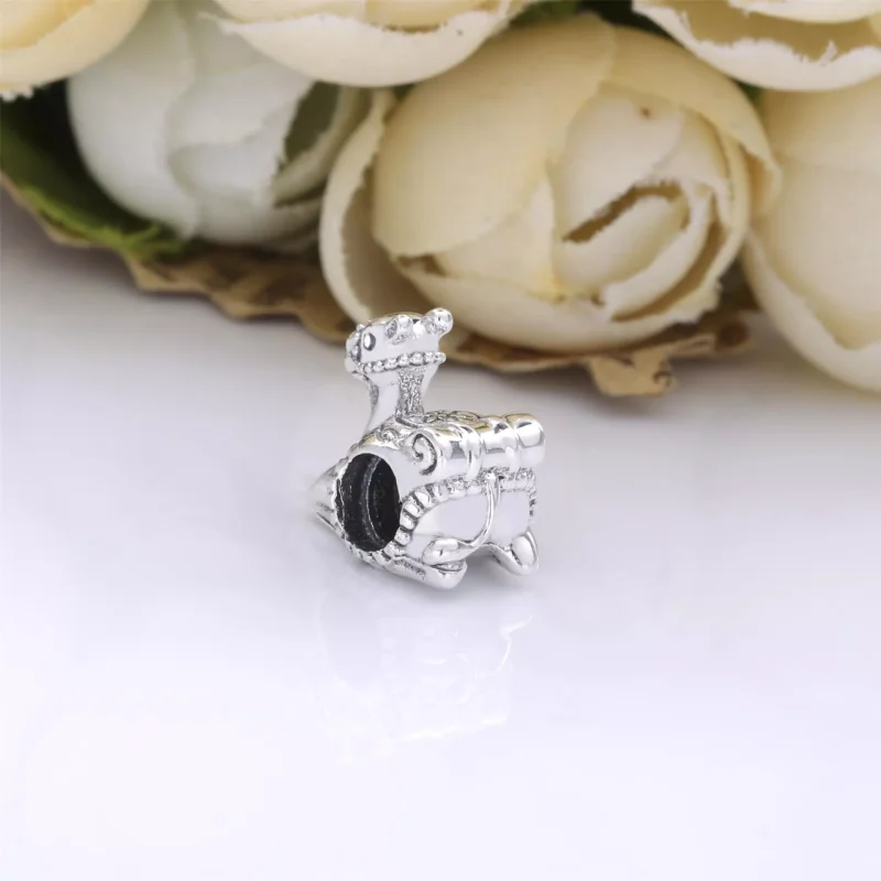 (resim) Pandora Deve Charm - 791226 - Görüntüle 4