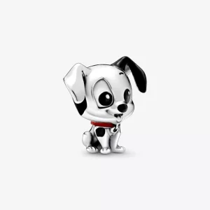 (resim) Pandora Disney 101 Dalmaçyalı Yaması Charm - 798846C01