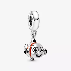 (resim) Pandora Disney Finding Nemo Sallantılı Charm - 798847C01