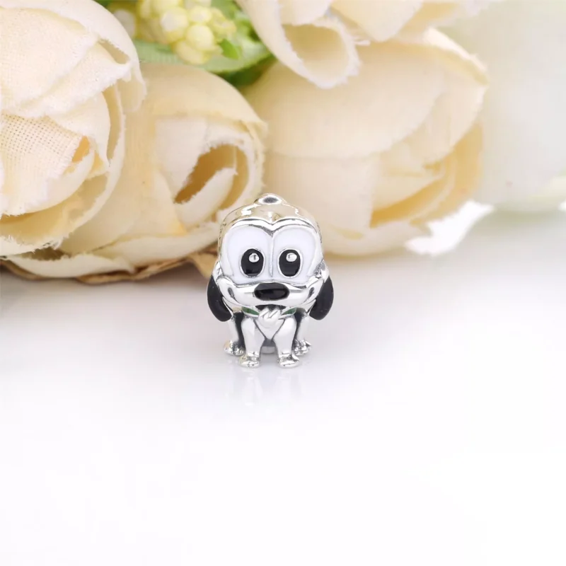 (resim) Pandora Disney Plüton Charm - 798853C01 - Görüntüle 2