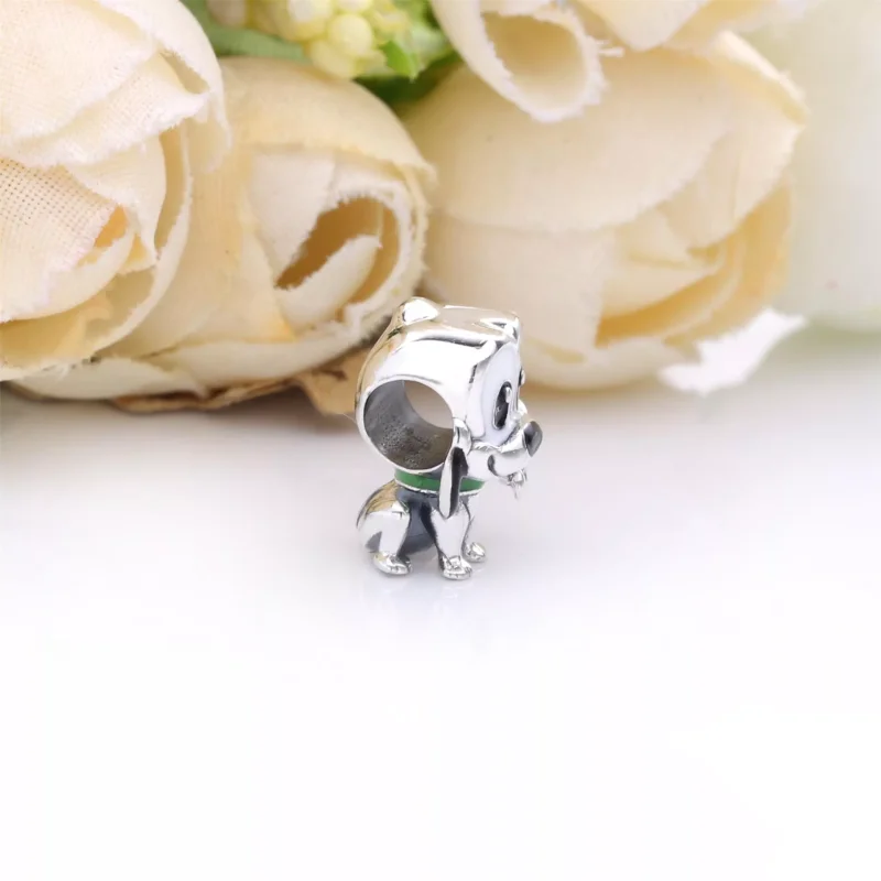 (resim) Pandora Disney Plüton Charm - 798853C01 - Görüntüle 3