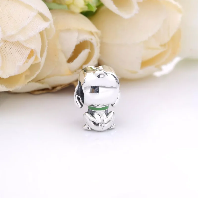 (resim) Pandora Disney Plüton Charm - 798853C01 - Görüntüle 4