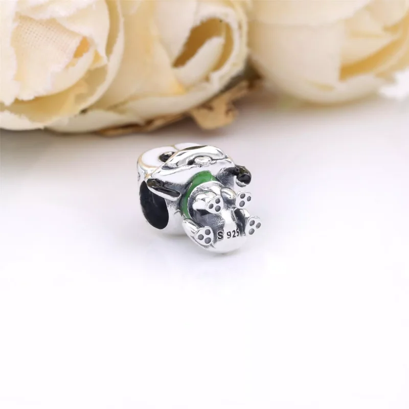 (resim) Pandora Disney Plüton Charm - 798853C01 - Görüntüle 5