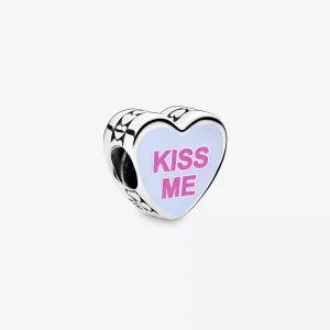 (resim) Pandora şeker kalpler Charm - ENG792015_19