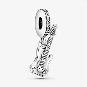 (resim) Pandora Elektro gitar Sallantılı Charm - 798788C01