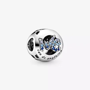 (resim) Pandora Her Şeyi Yapabiliriz Charm - 798596C01