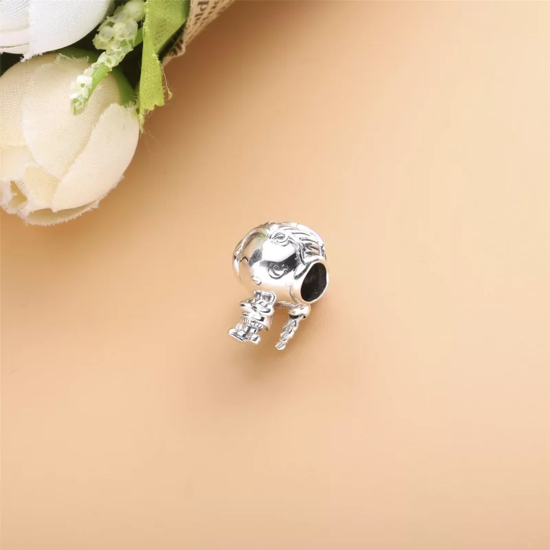 (resim) Pandora kız genç Charm - 798904C01 - Görüntüle 2