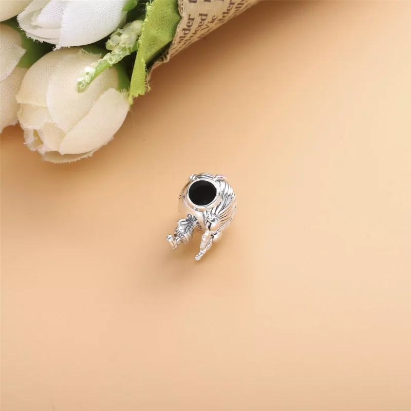 (resim) Pandora kız genç Charm - 798904C01 - Görüntüle 3