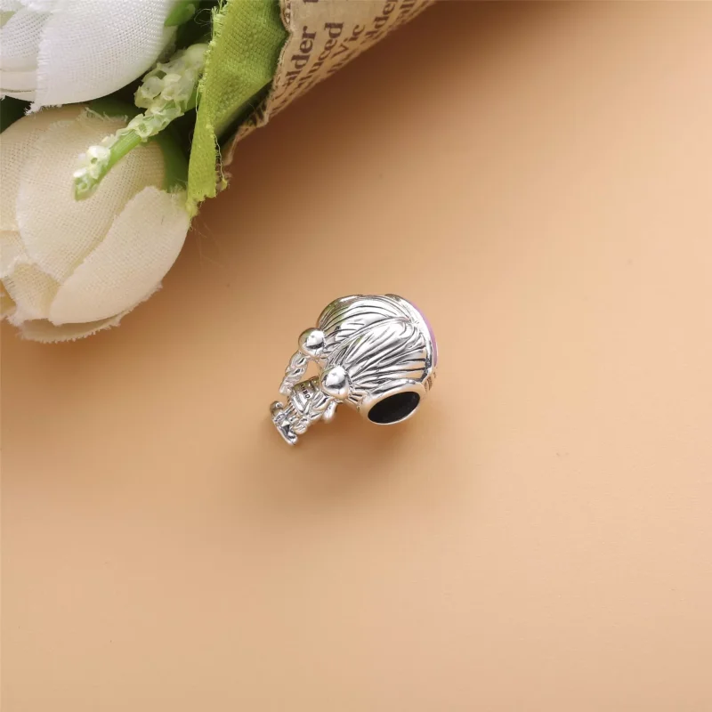 (resim) Pandora kız genç Charm - 798904C01 - Görüntüle 4