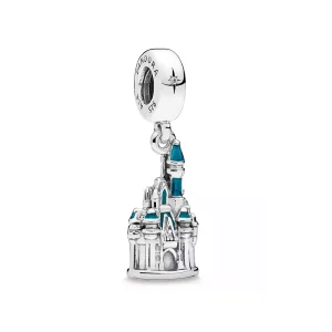 (resim) Pandora Külkedisi Kalesi Sallantılı Charm - P400020937933