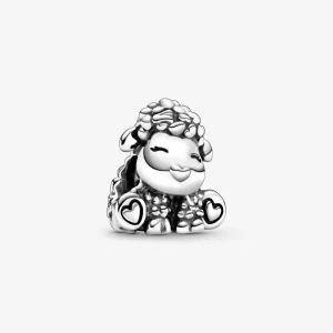 (resim) Pandora Koyun Patti Charm - 798870C00
