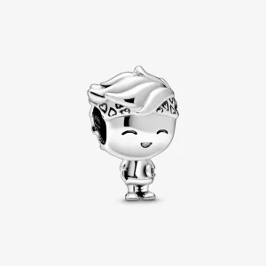 (resim) Pandora çocuk, genç Charm - 798897C00