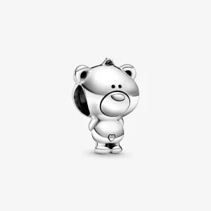 (resim) Pandora Theo Ayısı Charm - 798695C00