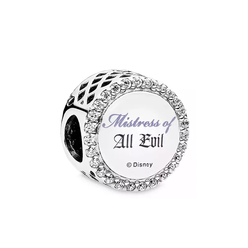 (resim) Pandora zalim de vil Charm - P7501057372081 - Görüntüle 2