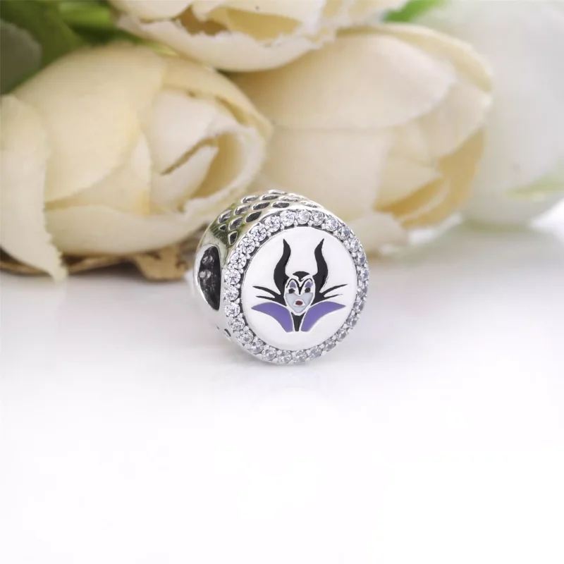 (resim) Pandora zalim de vil Charm - P7501057372081 - Görüntüle 3
