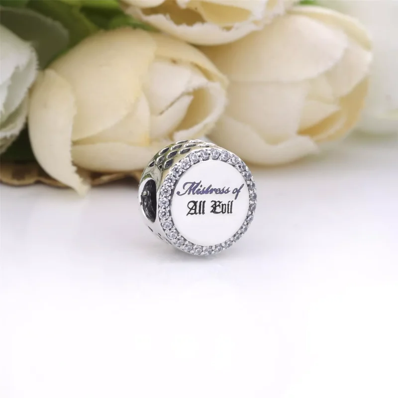 (resim) Pandora zalim de vil Charm - P7501057372081 - Görüntüle 4