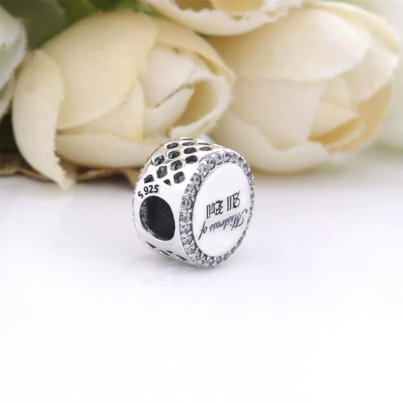 (resim) Pandora zalim de vil Charm - P7501057372081 - Görüntüle 5