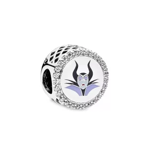 (resim) Pandora zalim de vil Charm - P7501057372081